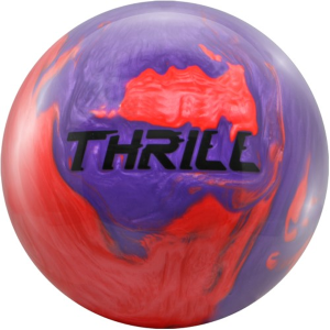Top Thrill Purple-Red